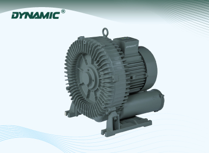 Ring Blower – GHS Series