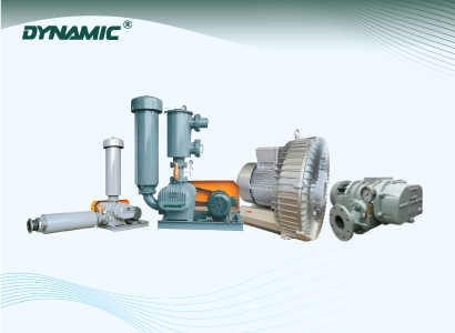 Dynamic Blower
