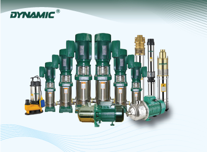 Dynamic Pump