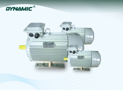 Dynamic Motor