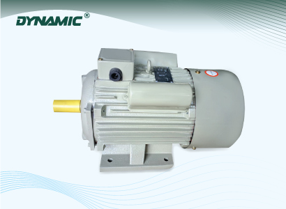 Dynamic SINGLE PHASE MOTOR