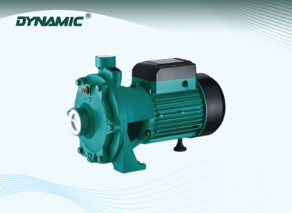 2GK Dynamic Centrifugal Pump