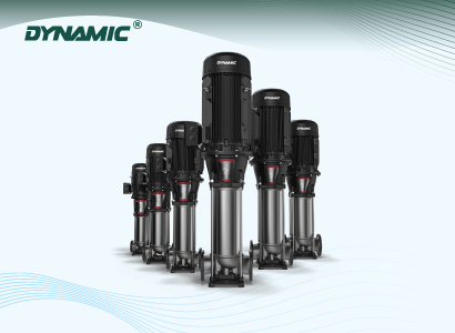 DP Series Dynamic Pump