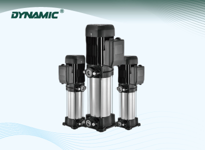 DPL Series Dynamic Pump