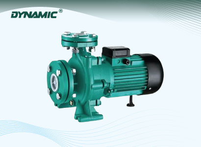 DPM Centrifugal Pump