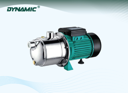 GKS SERIES CENTRIFUGAL PUMP