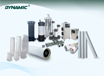 Water Treatment Plant Accessories