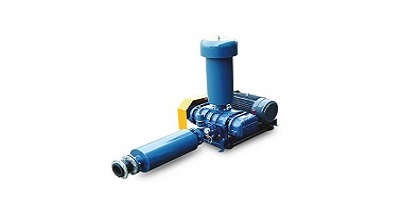 Dynamic Blower