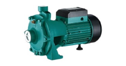 Dynamic Pump