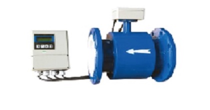 Dynamic Flow Meter