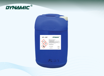 Dechlorinator