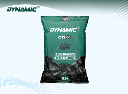 Dynamic Anthracite CTI 80