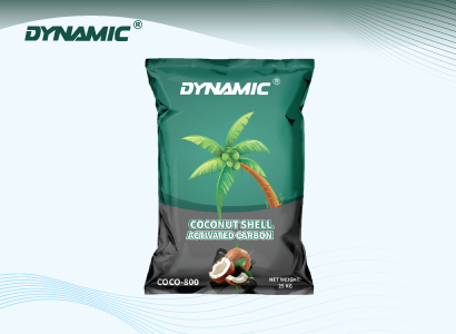 Coconut Shell Activated Carbon