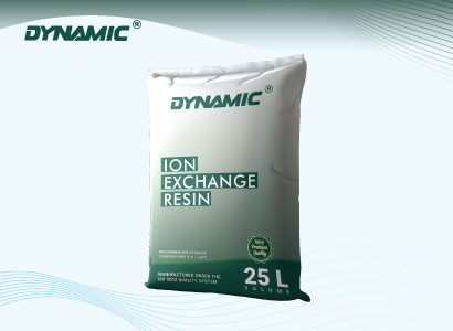 Dynamic Resin 001X7-1.3