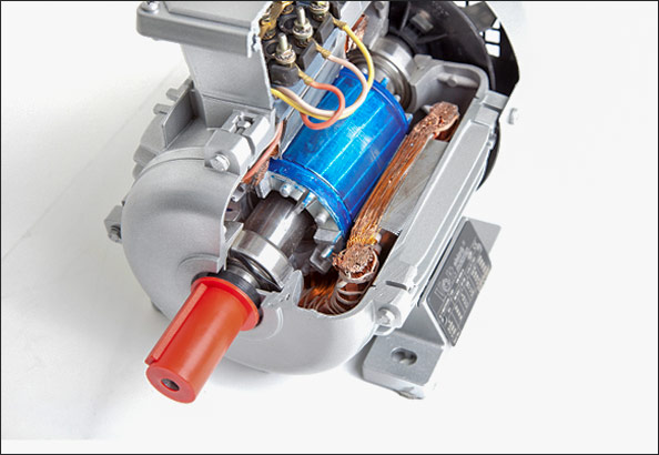 motor