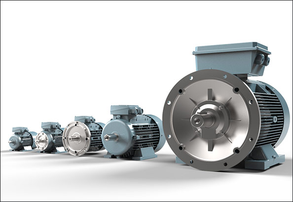 motor